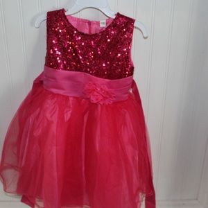 Formal wear or pageant dress